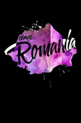 Cover of Travel Romania