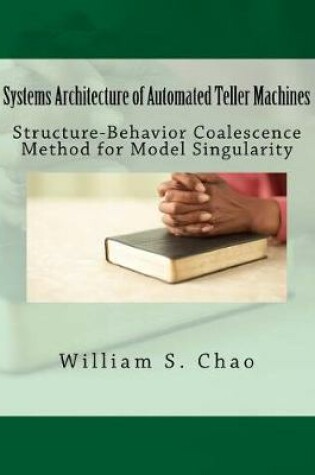 Cover of Systems Architecture of Automated Teller Machines