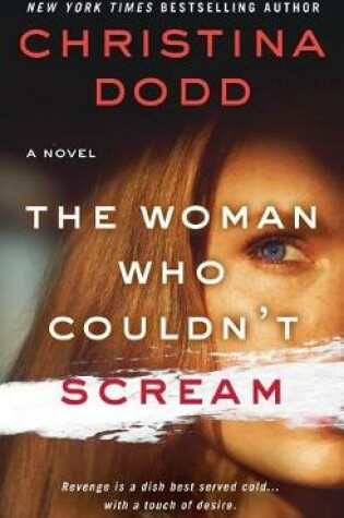 Cover of The Woman Who Couldn't Scream