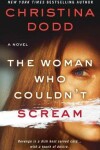Book cover for The Woman Who Couldn't Scream