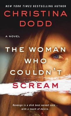 Cover of The Woman Who Couldn't Scream