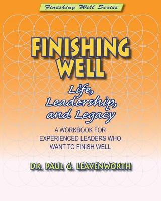 Cover of Finishing Well