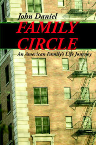 Cover of Family Circle