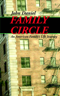 Book cover for Family Circle