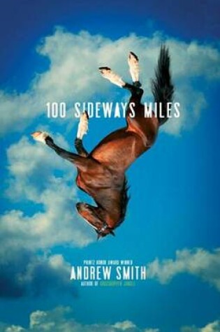 Cover of 100 Sideways Miles