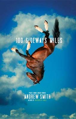 Book cover for 100 Sideways Miles