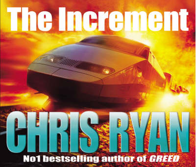 Book cover for Rc 732 Increment Cd