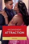 Book cover for Inconvenient Attraction