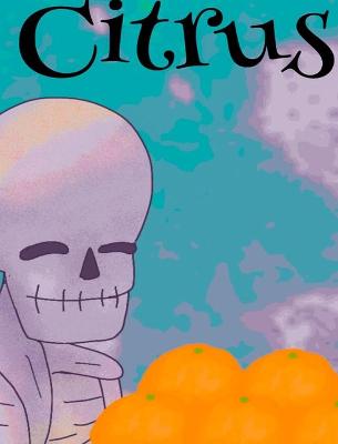 Book cover for Citrus