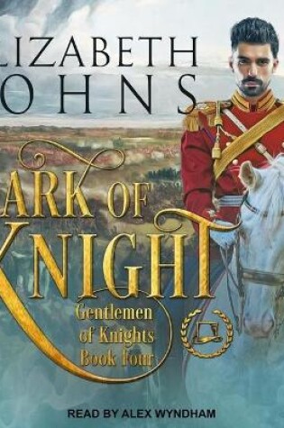 Cover of Dark of Knight