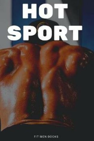 Cover of Hot sport