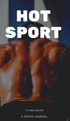 Book cover for Hot sport