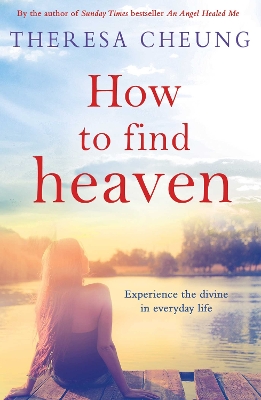 Book cover for How to Find Heaven