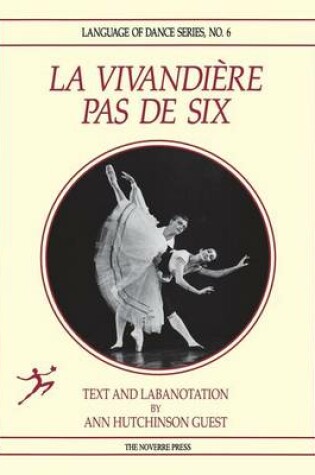 Cover of La Vivandiere Pas de Six