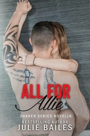 Cover of All for Allie