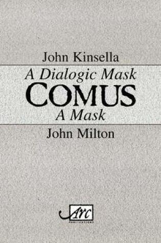 Cover of Comus