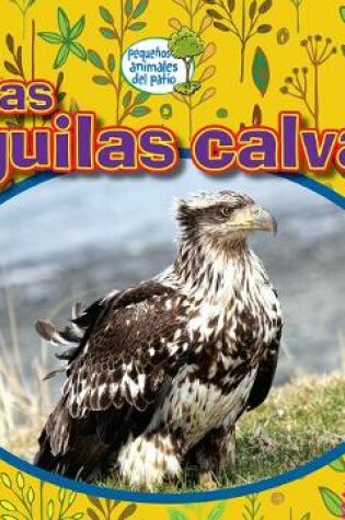 Cover of Las Águilas Calvas