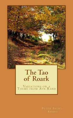 Book cover for The Tao of Roark