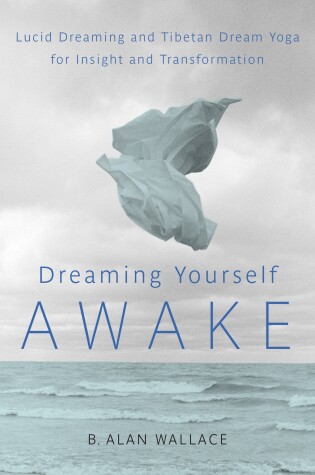 Cover of Dreaming Yourself Awake