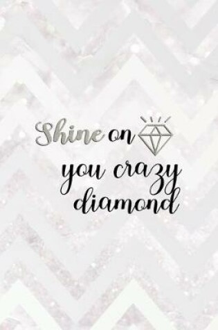Cover of Shine On You Crazy Diamond