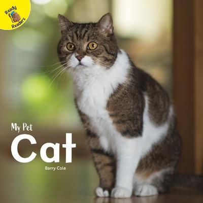 Cover of Cat