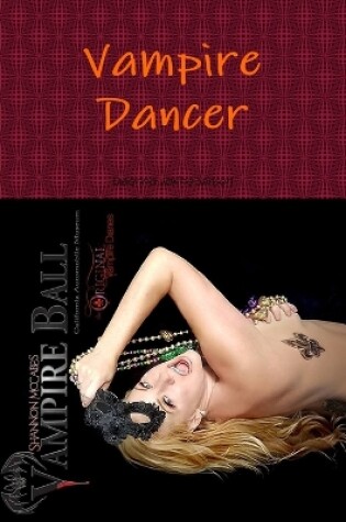 Cover of Vampire Dancer