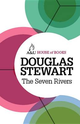 Book cover for The Seven Rivers