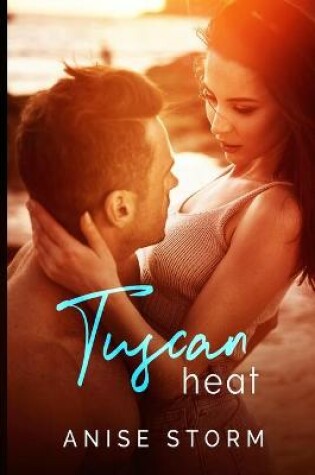 Cover of Tuscan Heat