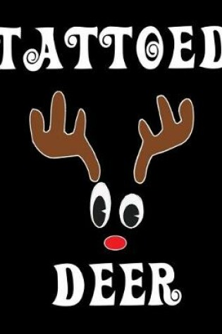 Cover of Tattoed Deer