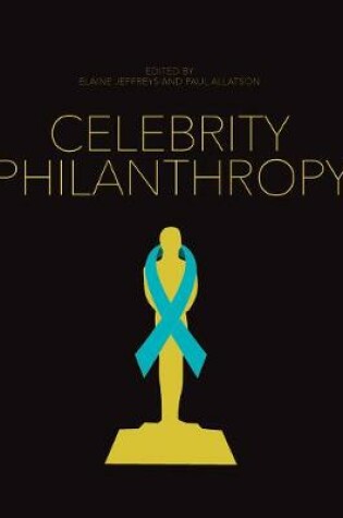 Cover of Celebrity Philanthropy