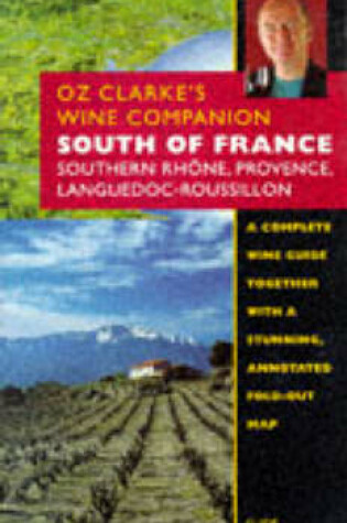 Cover of South of France