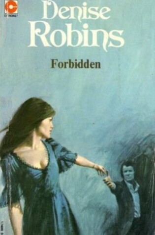 Cover of Forbidden