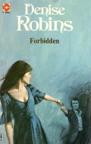 Cover of Forbidden