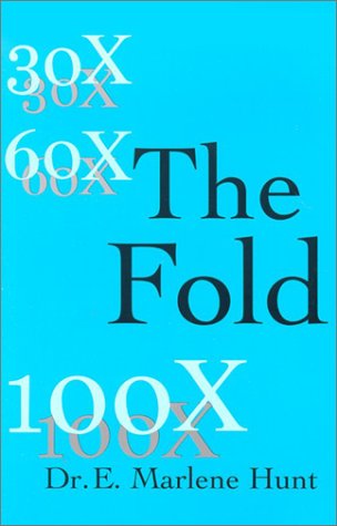 Book cover for The Fold