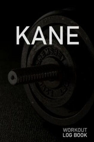 Cover of Kane