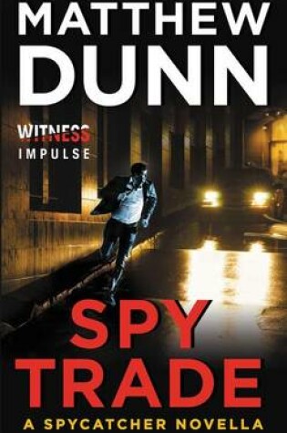 Cover of Spy Trade