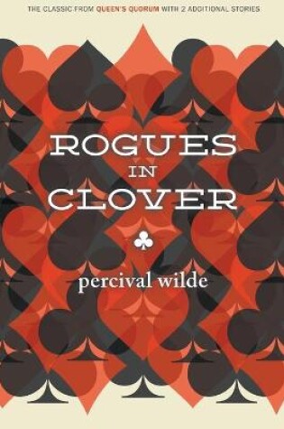 Cover of Rogues in Clover