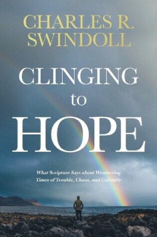 Cover of Clinging to Hope