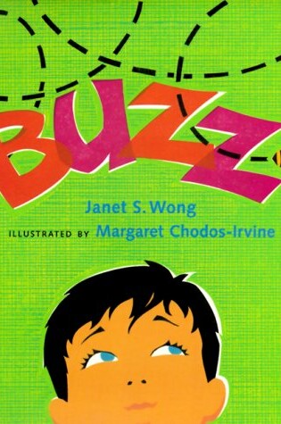 Cover of Buzz