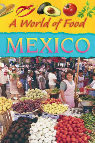 Cover of Mexico