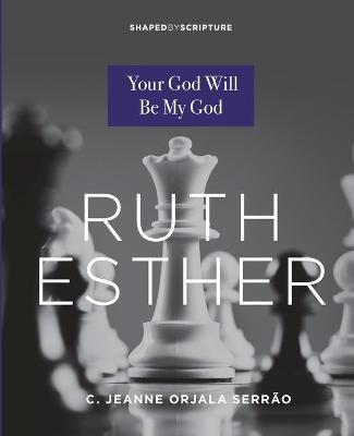Cover of Ruth, Esther
