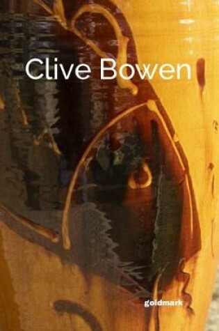 Cover of Clive Bowen