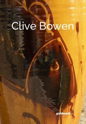 Book cover for Clive Bowen