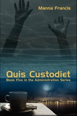 Cover of Quis Custodiet