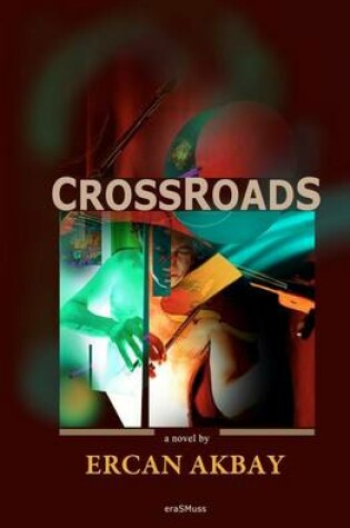 Cover of Crossroads