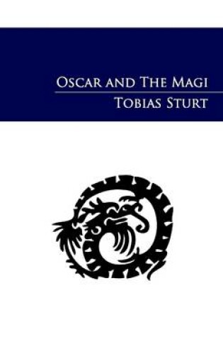 Cover of Oscar and the Magi