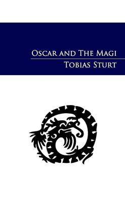 Book cover for Oscar and the Magi