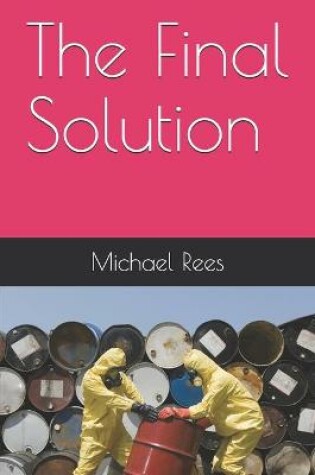 Cover of The Final Solution