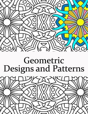 Cover of Geometric Designs and Patterns