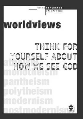 Cover of Think for Yourself about How We See God